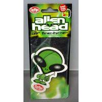 Head Air Freshener