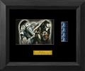 vs Predator Single Film Cell: 245mm x 305mm (approx) - black frame with black mount