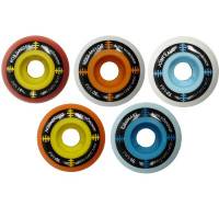 Alien Workshop ALIEN HUES DUAL DUROMETER WHEELS