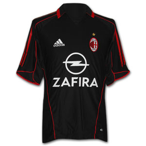 Adidas AC Milan 3rd 05/06