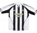 Adidas Newcastle home 05/06