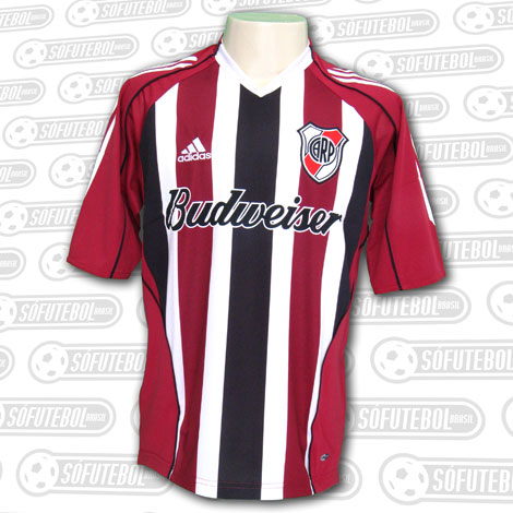 Adidas River Plate away 05/06