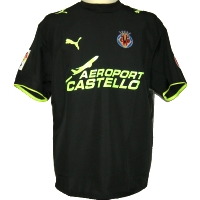 2478 06-07 Villareal away