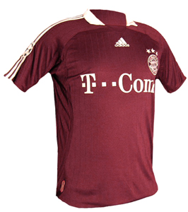 Adidas 06-07 Bayern Munich CL home