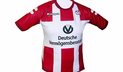 Adidas 06-07 Kaiserslautern home