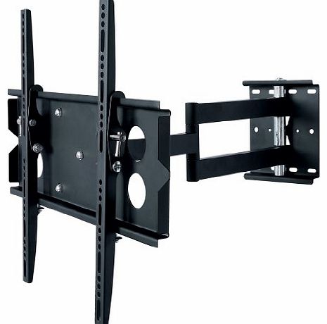 L273S Universal Swivel Arm Wall Bracket for 32 - 42 inch Plasma/LED TV