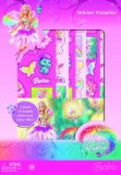 Alligator books Barbie Sticker Paradise Set