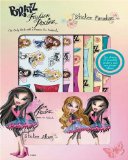 Bratz Sticker Paradise