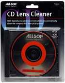 CD Lens Cleaner