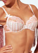 Memphis underwired bra