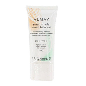 Smart Shade Smart Balance 30ml SPF15 -