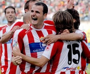 Almeria / UD Almeria - Athletic Club de Bilbao