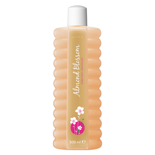 Blossom Bubble Bath 500ml