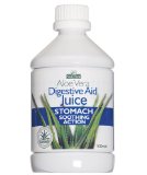 Aloe Vera Digestive Aid, 500ml