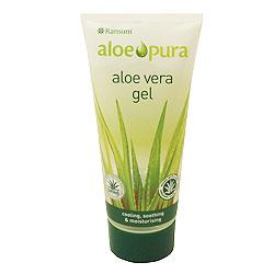 Aloe Vera Gel