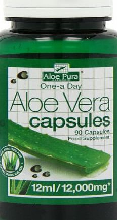 Aloe Vera