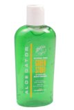 Green Stuff Pure Aloe Vera Moisturising Gel 236ml