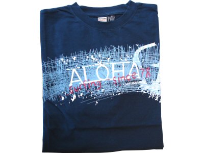 MENS LOCKER ROOM T-SHIRT - 051504