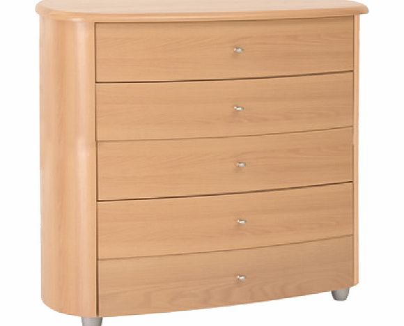 5 Drawer Chest