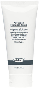 ADVANCE HYDRATION CREAM - NON GLYCOLIC