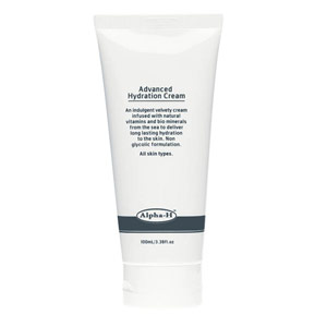 Advanced Hydration Cream 100ml