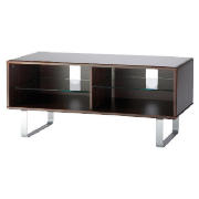 ACB1000-W Walnut Finish Contemporary