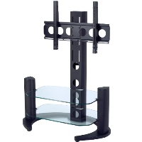 `Alphason AG68/2-B - Aragon Series Stand