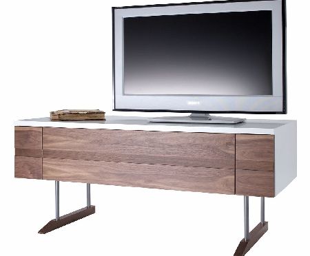 CNL/AV1200 Conran Walnut TV Stand