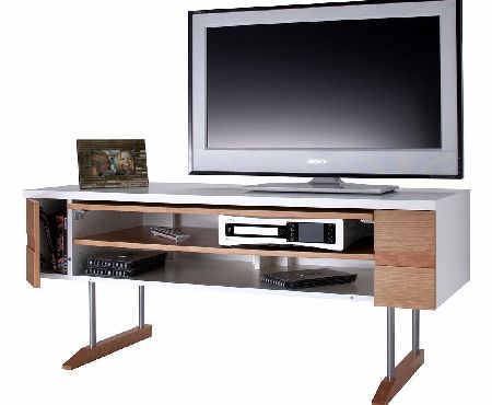 Conran CNL/AV1200 Cherry TV Stand