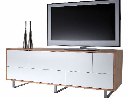 Conran CNS/AV1500 Cherry TV Stand