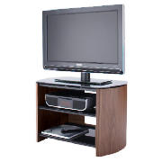 FW750-W/B Walnut Finish Television