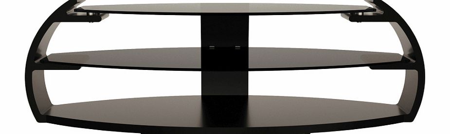 PEB1100-3-BLK TV Stands and AV Racks