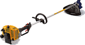 ALPINA STAR 26 BRUSHCUTTER