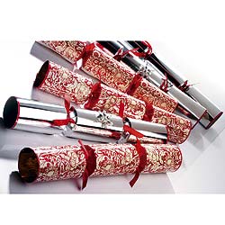 Alpine Crackers