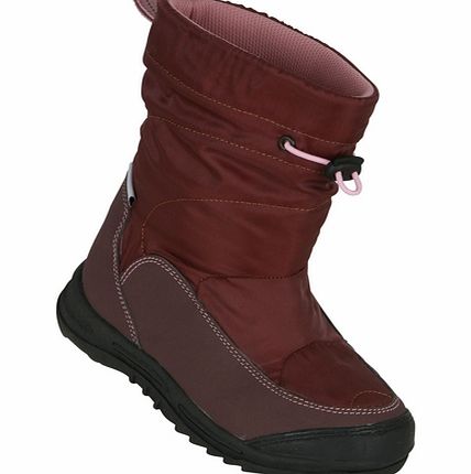 Kid` Chilli Boots