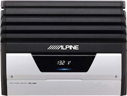 Alpine MRDM501