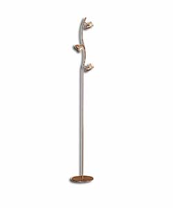 Alpine Spotlight Floor Lamp