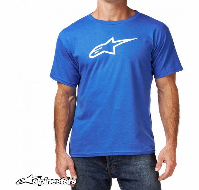 Mens Alpinestars Ageless Classic T-Shirt -