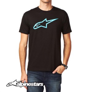 T-Shirts - Alpinestars Alpinestars