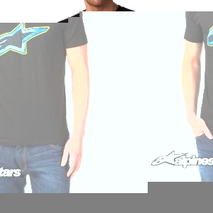 T-Shirts - Alpinestars Tech Classic