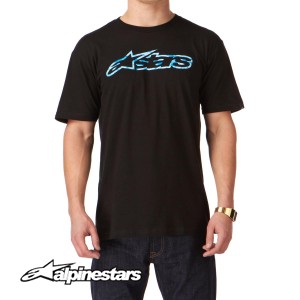 T-Shirts - Alpinestars Trip Out