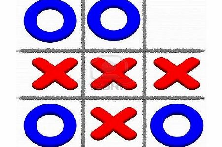 AlqayyumTech Tic Tac Toe Game