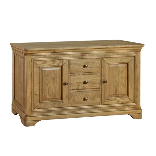 Alsace Oak Large Sideboard 910.028