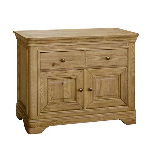 Alsace Oak Small Sideboard 910.027