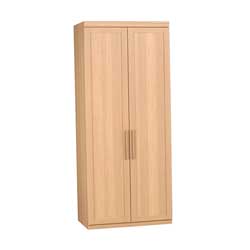 - Clifton 2 Door Wardrobe