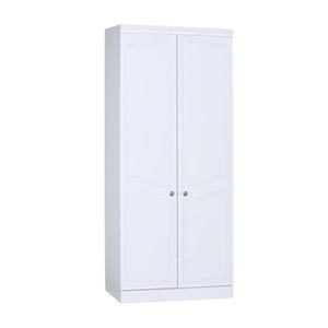 Aspen 2 door wardrobe