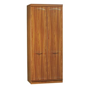 Canterbury 2 door wardrobe