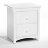 Minster Bedside Cabinet