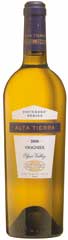 Tierra Viognier 2008 WHITE Chile