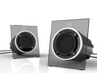 expressionist CLASSIC Multimedia Speakers